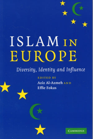 Islam in Europe