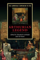 Book cover of: Cambridge Companion to the Arthurian Legend