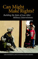 Book cover of: Can Might Make Rights?. By: Jane Stromseth