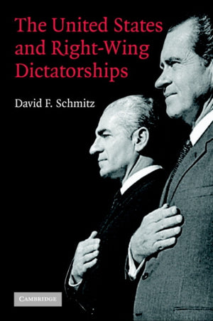 United States and Right-Wing Dictatorships, 1965-1989