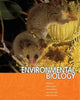 Book cover of: Environmental Biology