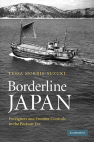 Borderline Japan