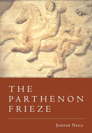Parthenon Frieze