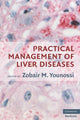 Book cover of: Practical Management of Liver Diseases