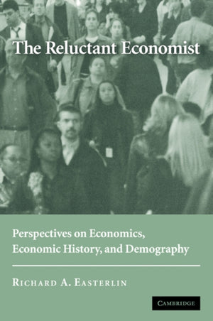 Reluctant Economist