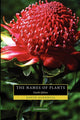 Book cover of: Names of Plants. By: D. Gledhill, David Gledhill