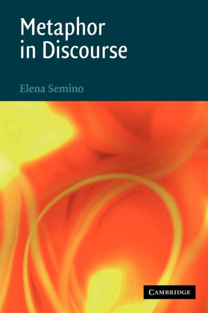 Metaphor in Discourse
