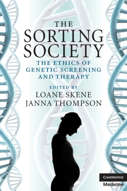 Book cover of: Sorting Society
