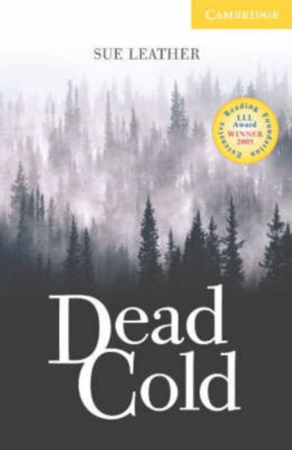 Book cover of: Dead Cold Level 2. By: Sue Leather