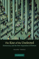 Book cover of: Rise of the Unelected. By: Frank Vibert