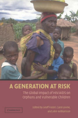 Generation at Risk