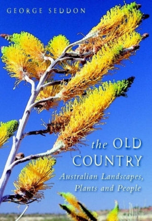 The Old Country