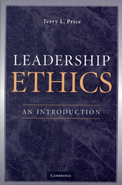 Leadership Ethics