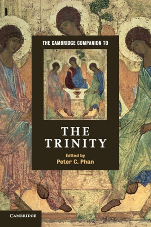 Cambridge Companion to the Trinity