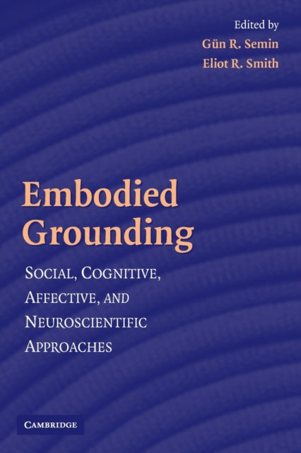 Embodied Grounding