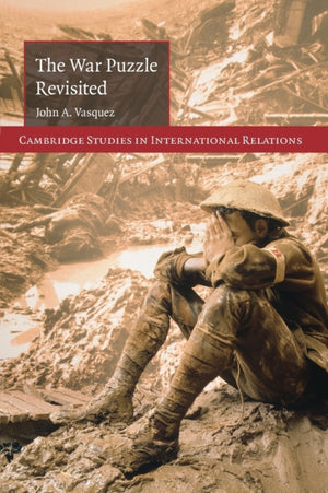 War Puzzle Revisited