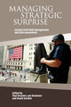 Book cover of: Managing Strategic Surprise