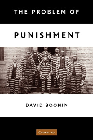 Problem of Punishment