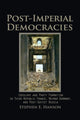 Book cover of: Post-Imperial Democracies