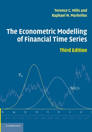 Econometric Modelling of Financial Time Series