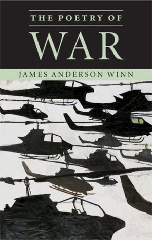 Poetry of War