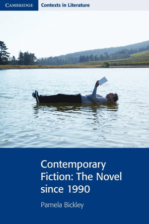 Contemporary Fiction