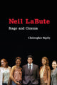 Book cover of: Neil LaBute. By: Christopher Bigsby