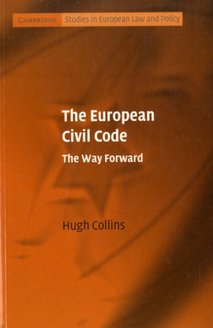 The European Civil Code