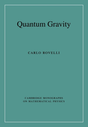 Quantum Gravity