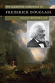 Book cover of: Cambridge Companion to Frederick Douglass