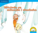 Book cover of: Mitsindo ya milenzhe i shushaho (Tshivenda). By: Lindi Mahlangu