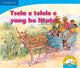 Book cover of: Tsela e telele ho ya ho Ntate (Sesotho). By: Sue Hepker
