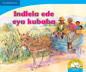 Indlela ede eya kubaba (IsiNdebele)