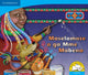 Book cover of: Maselamose a ga Mme Mabena (Setswana). By: Kerry Saadien-Raad