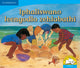 Book cover of: Iphaliswano leengodlo zehlabathi (IsiNdebele). By: Kerry Saadien-Raad