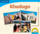 Book cover of: Khudugo (Setswana). By: Daphne Paizee