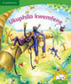 Book cover of: Ukuphila kwemfene (IsiZulu). By: Jolanta Durno