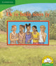 Book cover of: Ek is baie soos jy (Afrikaans). By: Kerry Saadien-Raad