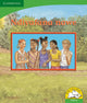 Book cover of: Ndiyafana nawe (IsiXhosa). By: Kerry Saadien-Raad