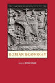 Book cover of: Cambridge Companion to the Roman Economy. By: Walter Scheidel