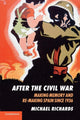 Book cover of: After the Civil War. By: Michael Richards