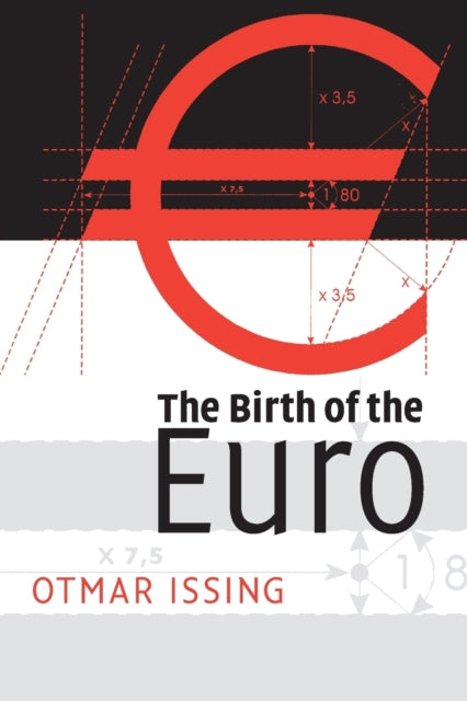 Book cover of: Birth of the Euro. By: Otmar Issing