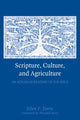 Book cover of: Scripture, Culture, and Agriculture. By: Ellen F. Davis