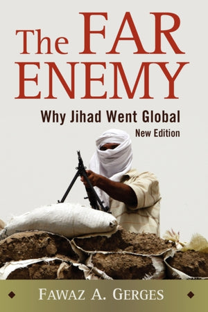 Far Enemy