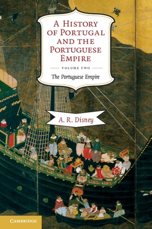 History of Portugal and the Portuguese Empire