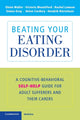 Book cover of: Beating Your Eating Disorder. By: Glenn Waller
