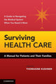 Book cover of: Surviving Health Care
