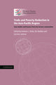 Book cover of: Trade and Poverty Reduction in the Asia-Pacific Region. By: Andrew L. Stoler
