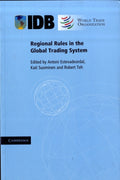 Regional Rules in the Global Trading System