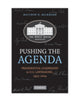 Book cover of: Pushing the Agenda. By: Matthew N. Beckmann